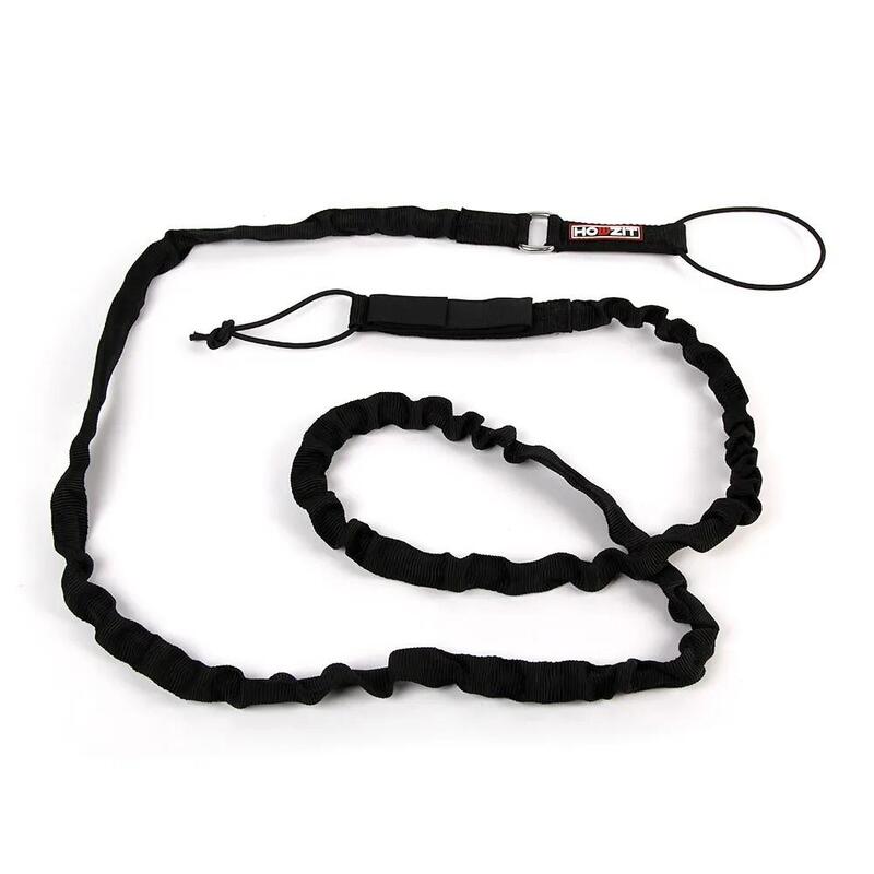 LEASH DE TWINTIP KITESURF DROIT