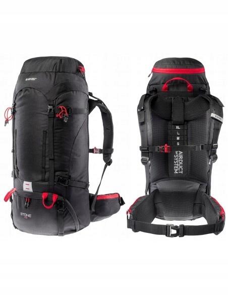 Rucsac Hi-Tec Stone 75 L
