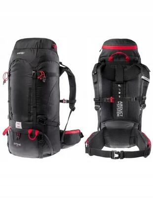 Wandelzak hi-tec stone 65 l
