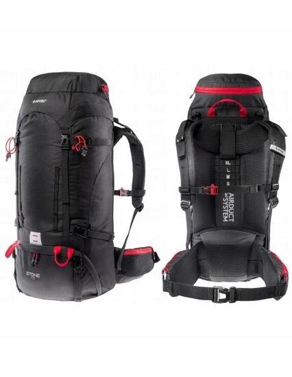 Sac de randonnée Hi-Tec Stone 75 L