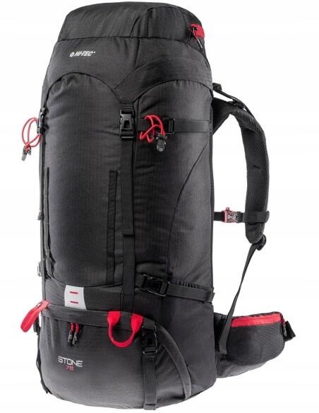 Borsa da trekking Hi-Tec Stone 75 L 4/5