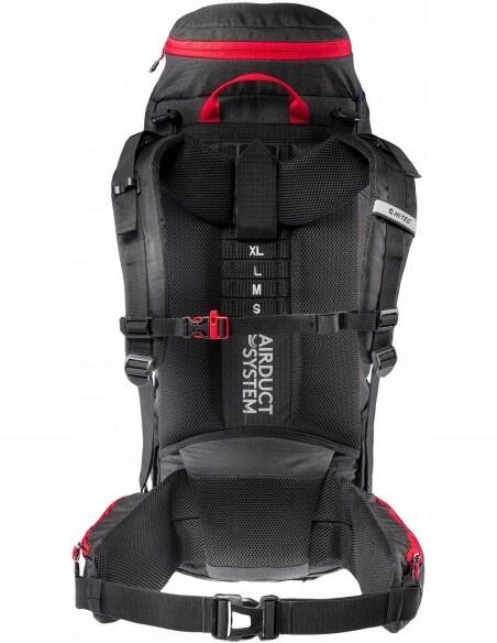 Borsa da trekking Hi-Tec Stone 75 L 2/5
