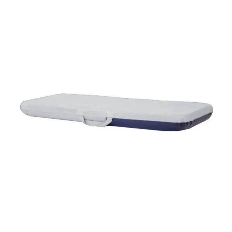POLTRONA RECLINABILE ESSENTIAL GREY 4/4