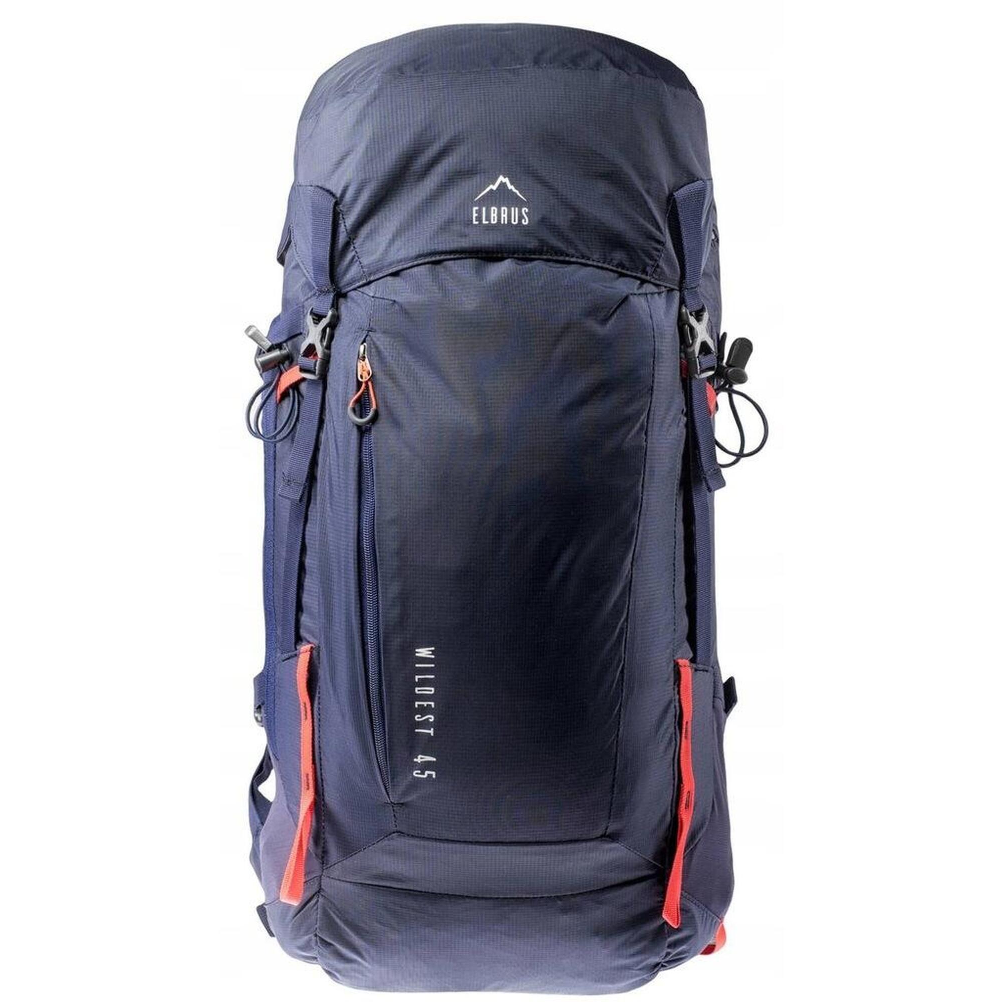 Plecak turystyczny Elbrus Wildest 45