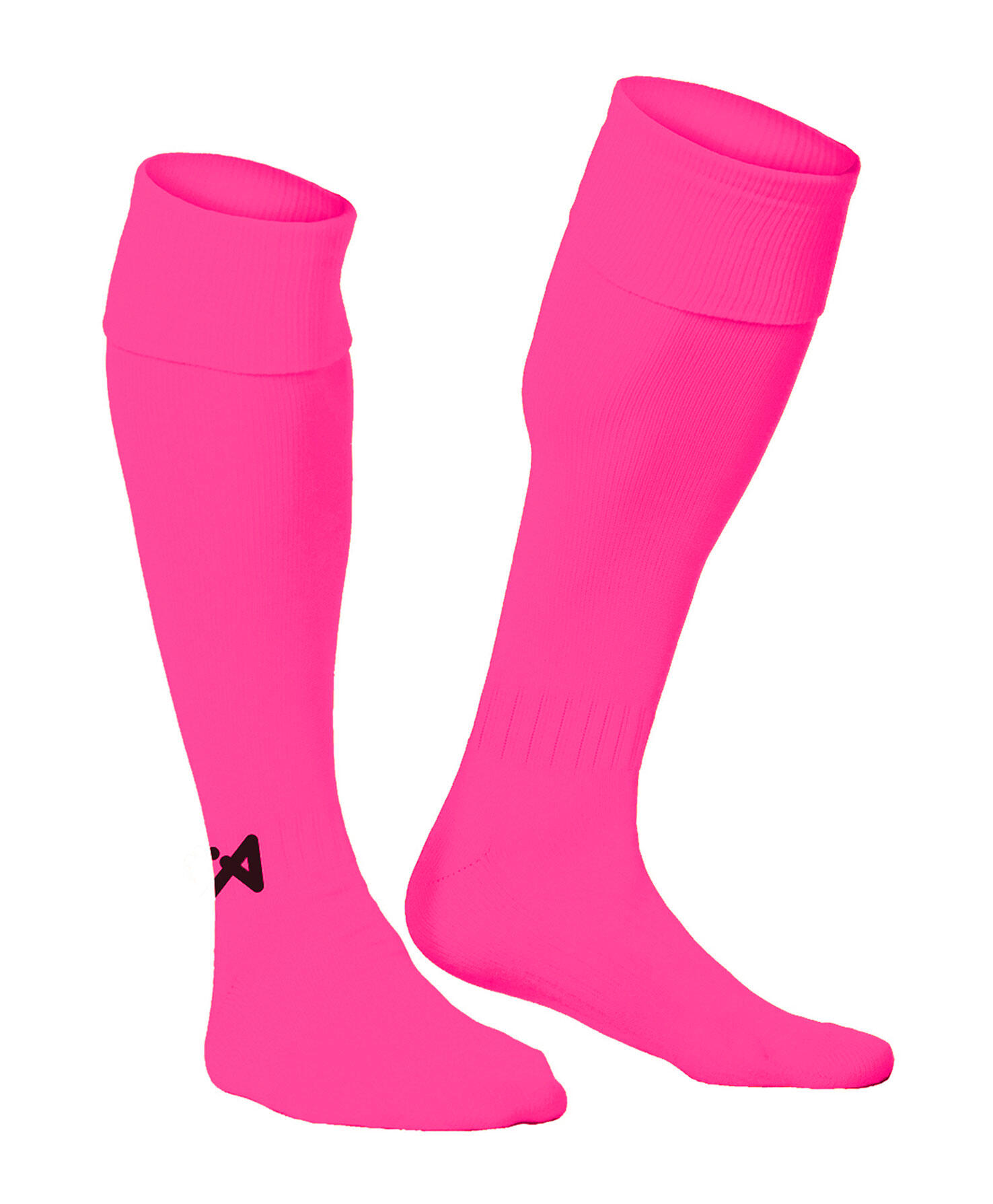 ASIOKA Medias de Fútbol  Asioka Soccer Fucsia Anti-pilling 27-32