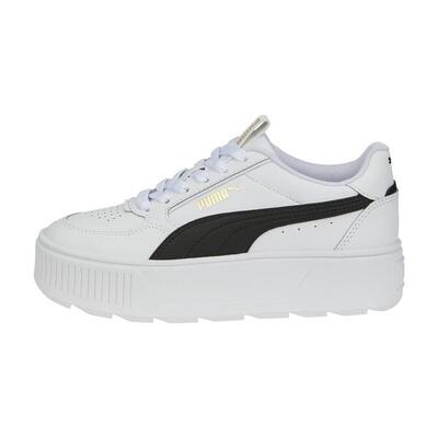 Schoenen universeel voor kinderen puma karmen rebelle jr