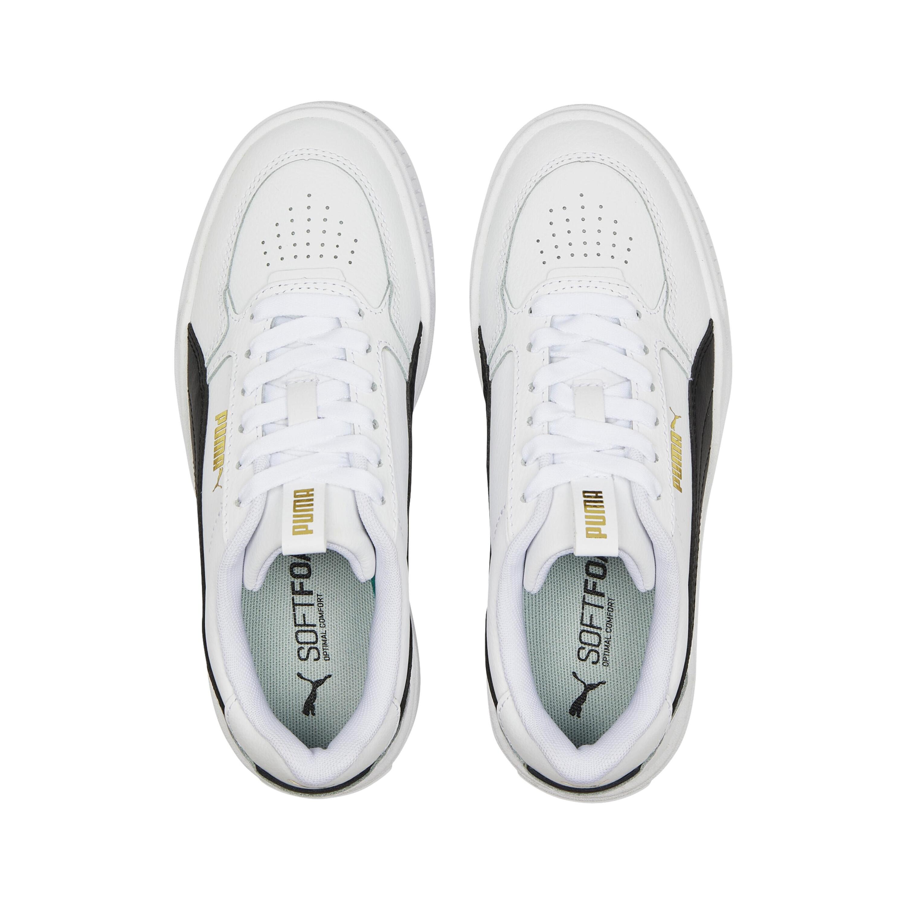Basket Basse à Lacets Puma Juniors Karmen Rebelle - Enfant 5/5
