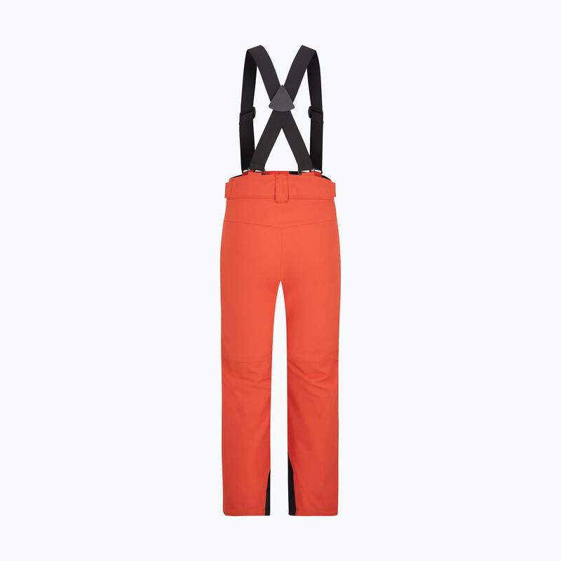 Pantalon De Ski Imperméable Enfant - Chaud, Respirant Et Résistant Pour Garçons Et Filles