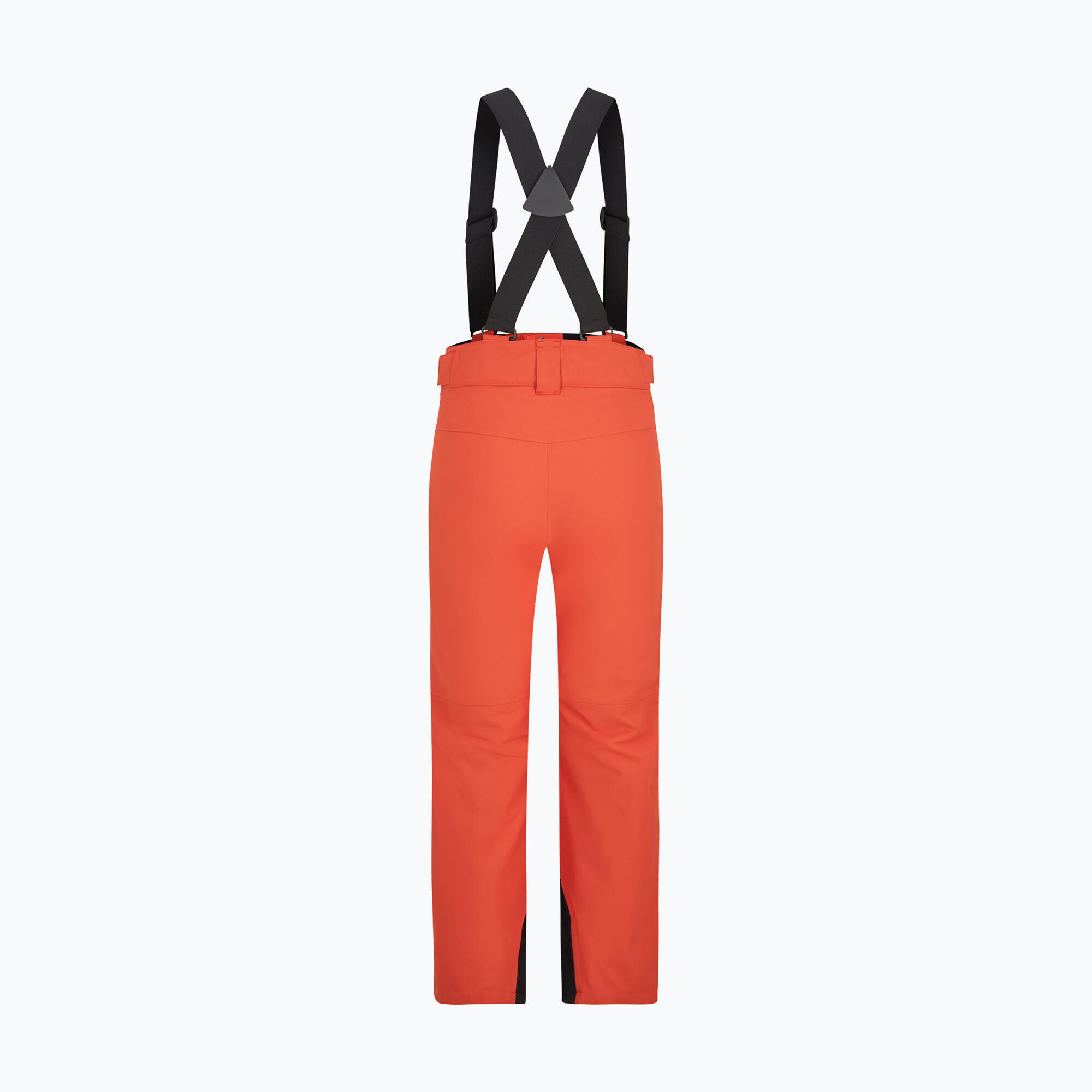 ZIENER AXI jun pantalon ski 152 Burnt Orange 2/3