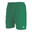 Pantalón Corto de Fútbol Adulto Asioka Premium Verde