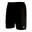 Pantalón Corto de Fútbol Adulto Asioka Premium Negro