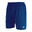 Pantalón Corto de Fútbol para Niños Asioka Premium Azul Royal