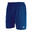 Pantalón Corto de Fútbol Adulto Asioka Premium Azul Royal