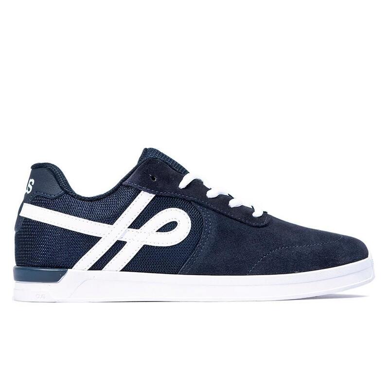 Chaussures de skateboard UENO AZUL BCO ESSENCIAL