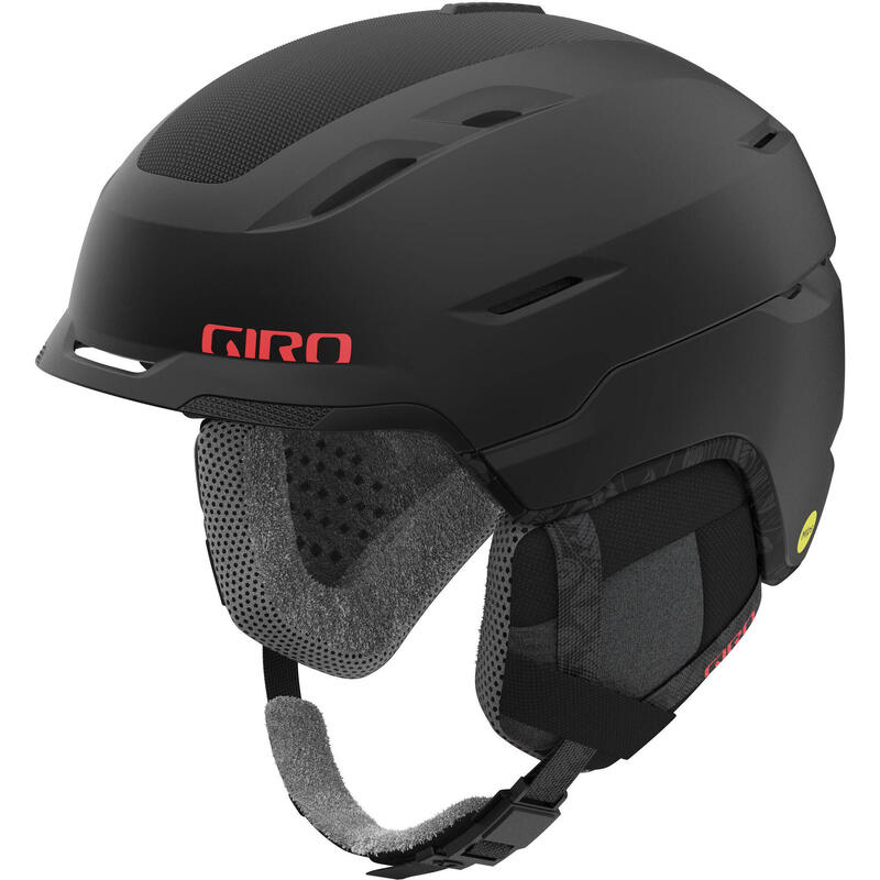 Kask narciarski damski Giro Tenaya Spherical Mips