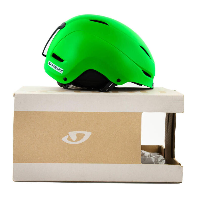 Kask narciarski damski Giro Scale Foundation