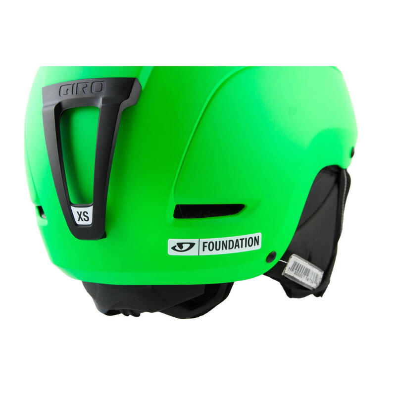 Casco esquí mujer Giro Scale Foundation