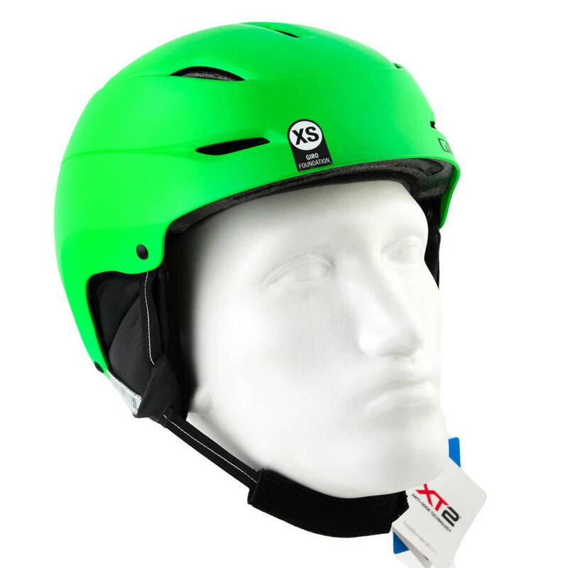 Kask narciarski damski Giro Scale Foundation