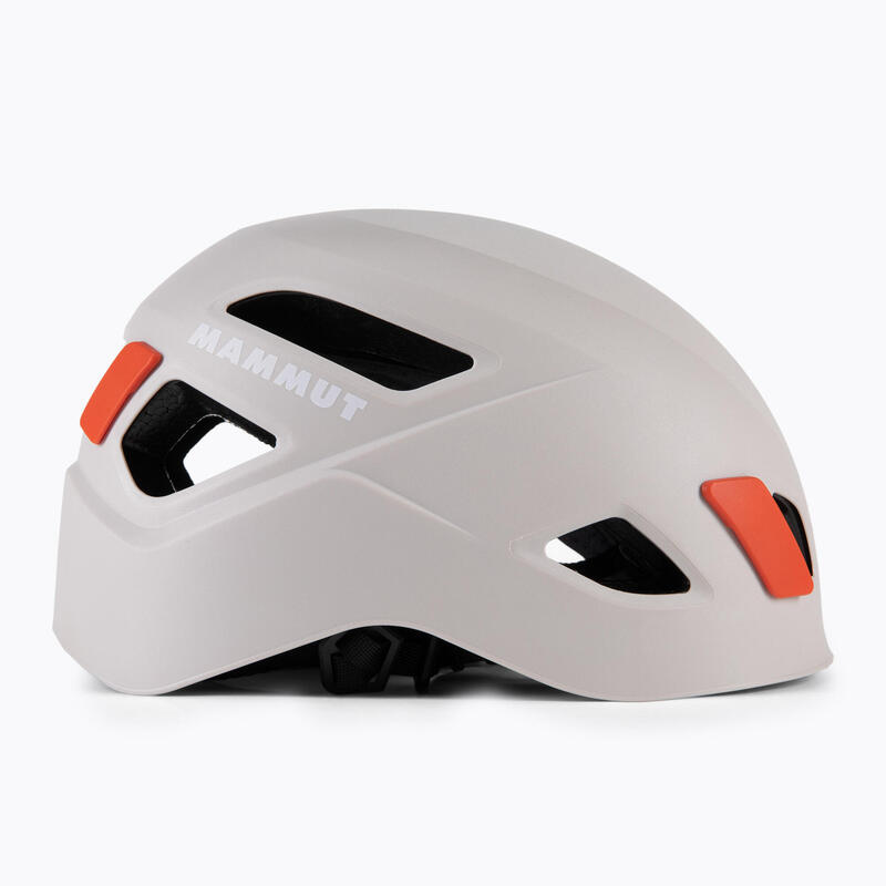 Kletterhelm Skywalker 3.0 grey