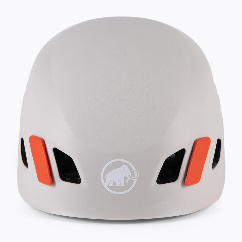 Kletterhelm Skywalker 3.0 grey