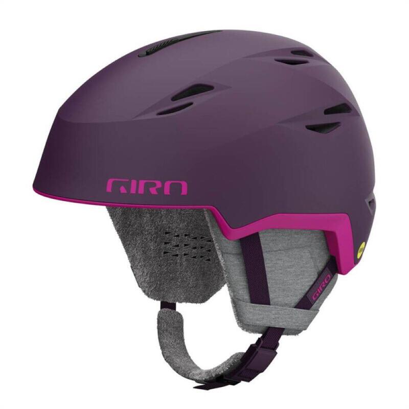 Kask narciarski damski Giro Envi Spherical Mips