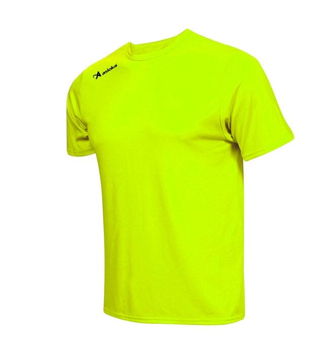 ASIOKA Camiseta de Fútbol para Niños Asioka Premium Lima Poliéster