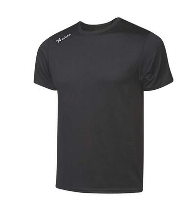 Camiseta de Fútbol para Hombre Asioka Premium Amarillo Poliéster