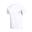 Camiseta de Fútbol para Hombre Asioka Premium Blanco Poliéster