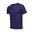 Camiseta de Fútbol para Hombre Asioka Premium Lila Poliéster