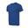 Camiseta de Fútbol para Niños Asioka Premium Azul Royal Poliéster