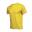 Camiseta de Fútbol para Hombre Asioka Premium Amarillo Poliéster