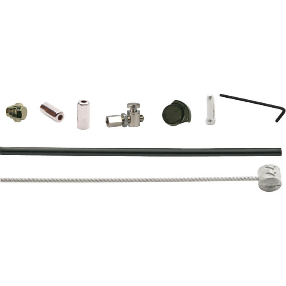 Kit câble de frein à rouleaux BR-IM85/81/55/45 1700mm / 2250mm 3/3