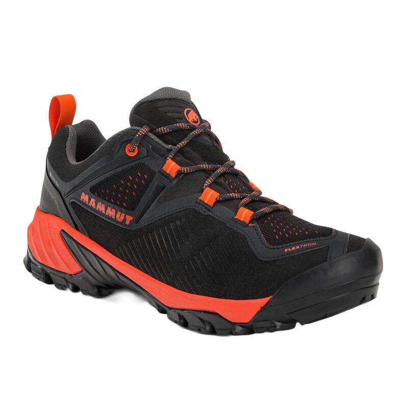 Buty trekkingowe męskie Mammut Sapuen Low GTX