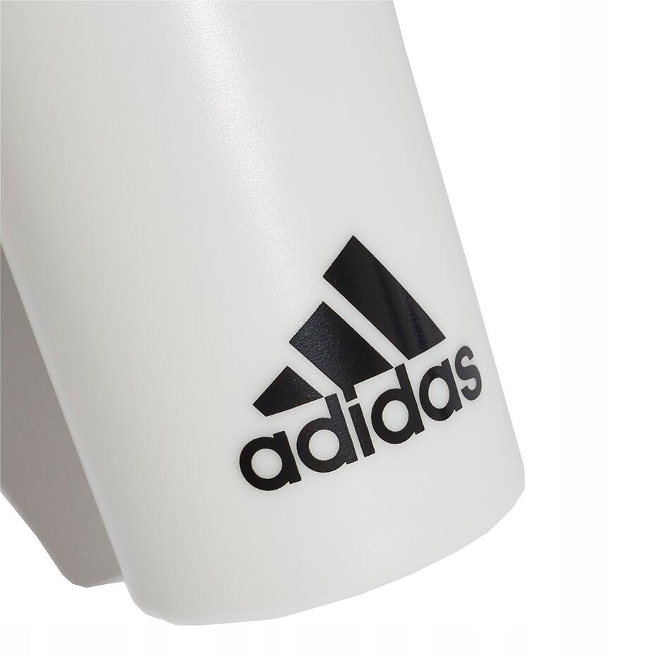 Bidon na wodę Adidas Performance Bottle 500 ml sportowy 5/7