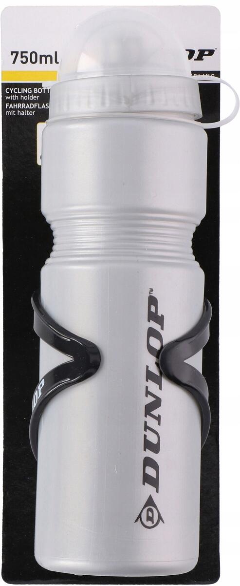 Bidon Dunlop 750 ml, résistant et ergonomique 3/6