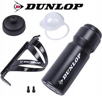 BIDON DUNLOP 750 ML - SANS BPA