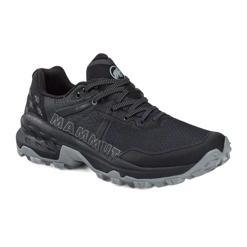 Buty trekkingowe damskie Mammut Sertig II Low GTX