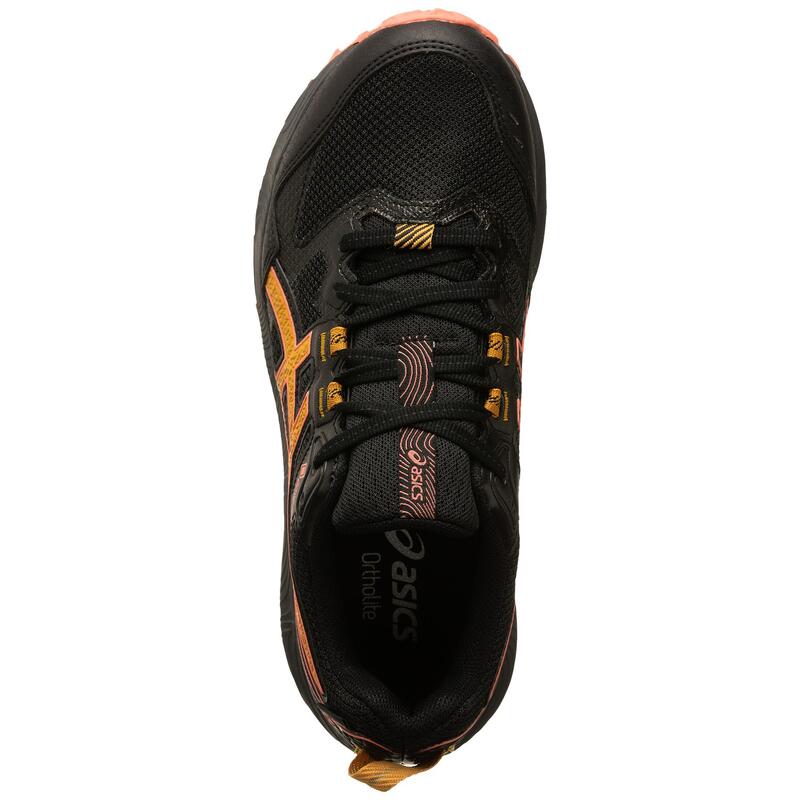 Buty do biegania w terenie damskie Asics Gel-Sonoma 7 GTX trailowe