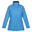 Dames Blanchet II Jas (Vallarta Blauw)