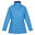 Womens/Ladies Blanchet II Jacket (Vallarta Blue)