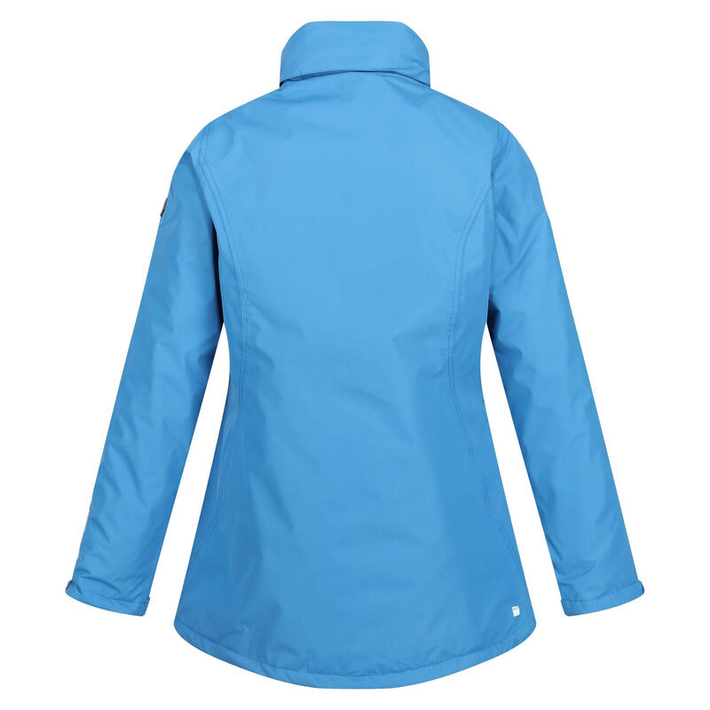 Chaqueta Blanchet II para Mujer Azul de Vallarta