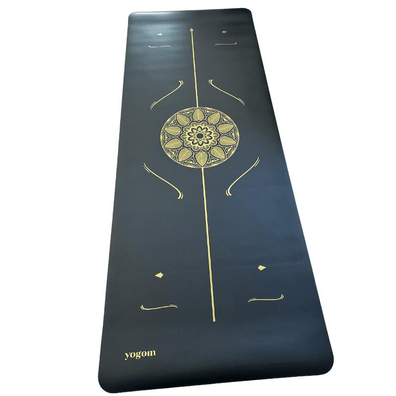 Tapis de yoga Star Amazonia