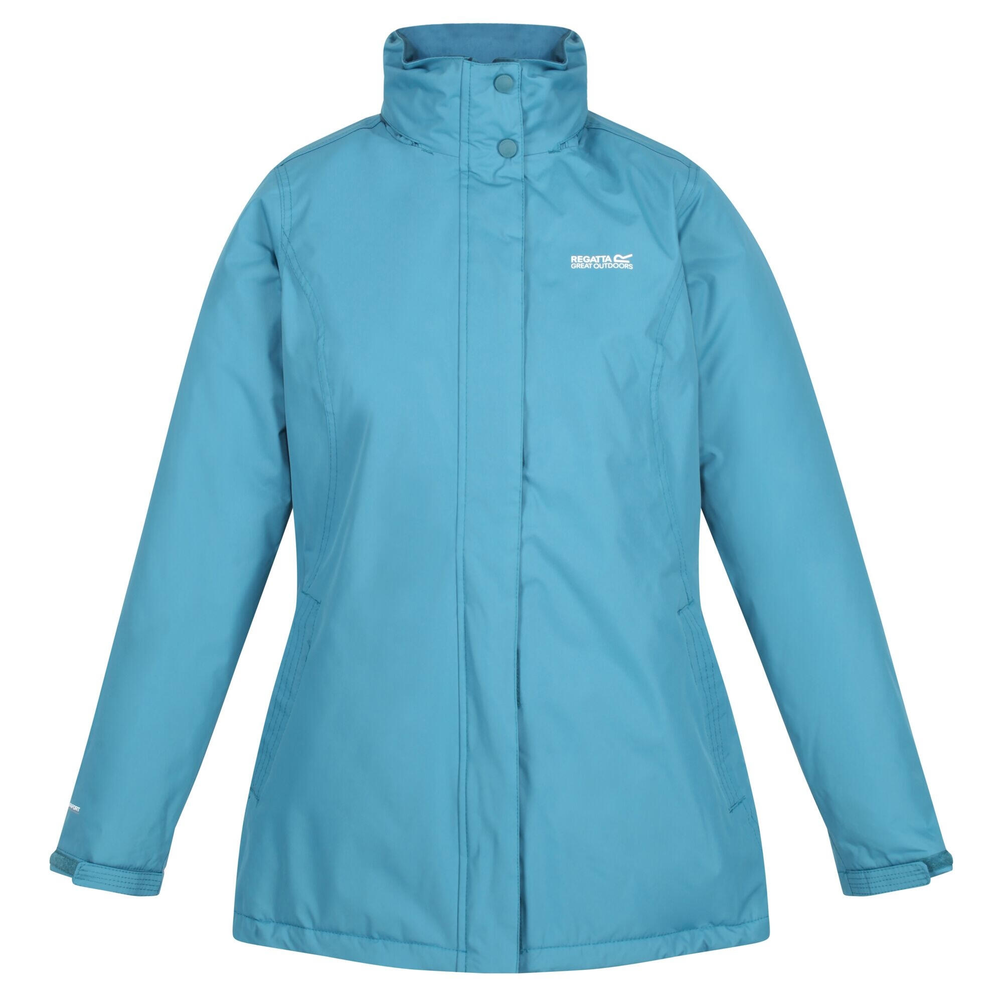 Womens/Ladies Blanchet II Jacket (Dragonfly) 1/5