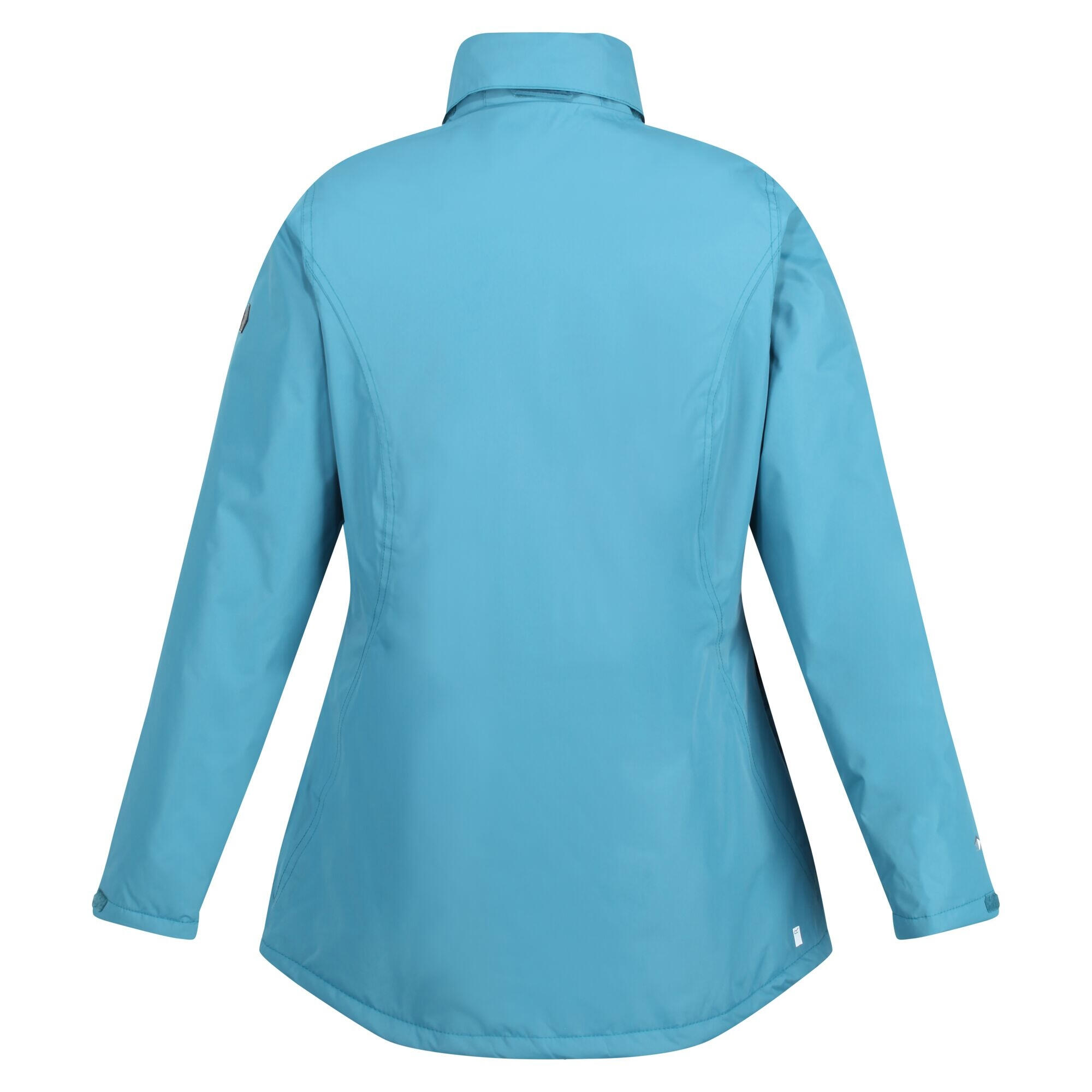 Womens/Ladies Blanchet II Jacket (Dragonfly) 2/5