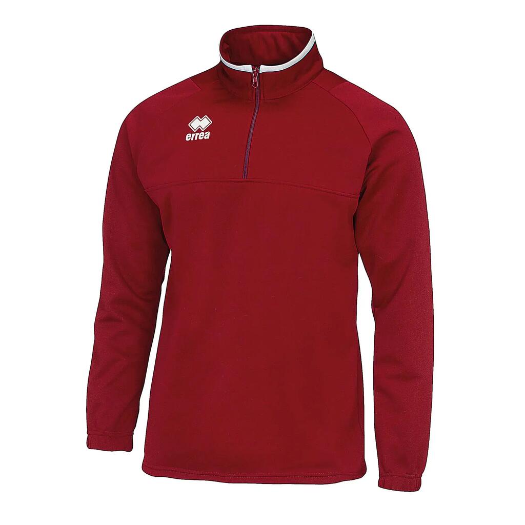 Jackets Errea Mansel 3.0 Jacket Mkit 00150 Grenade Junior