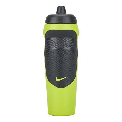 Borraccia Nike Hypersport Water Gialla Adulto