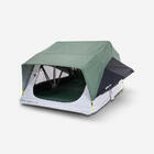 Tweedehands - daktent mh500 fresh & black 2 personen - uitstekend