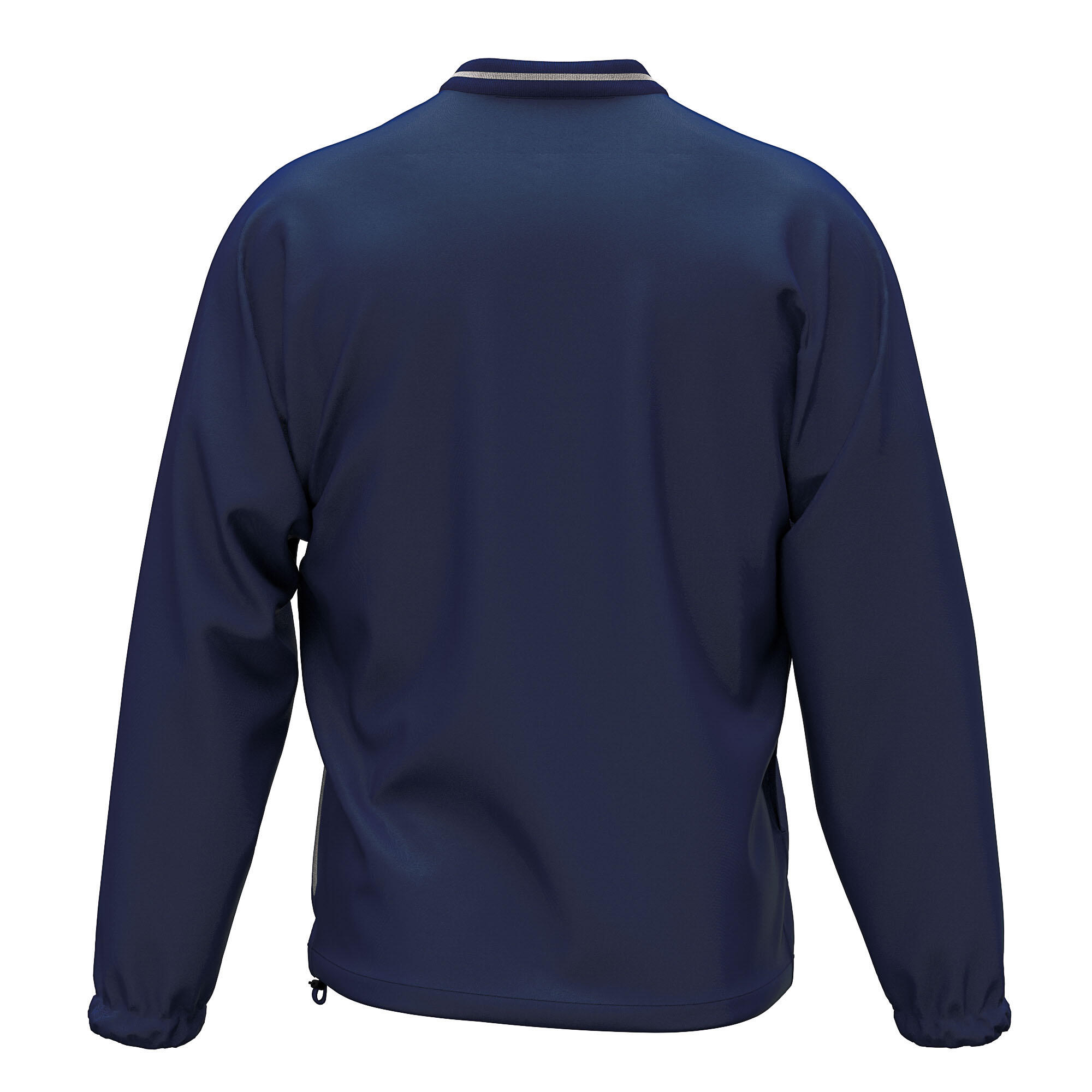 Errea Ottawa 3.0 Trainingsjack Ad Volwassenen 2/5