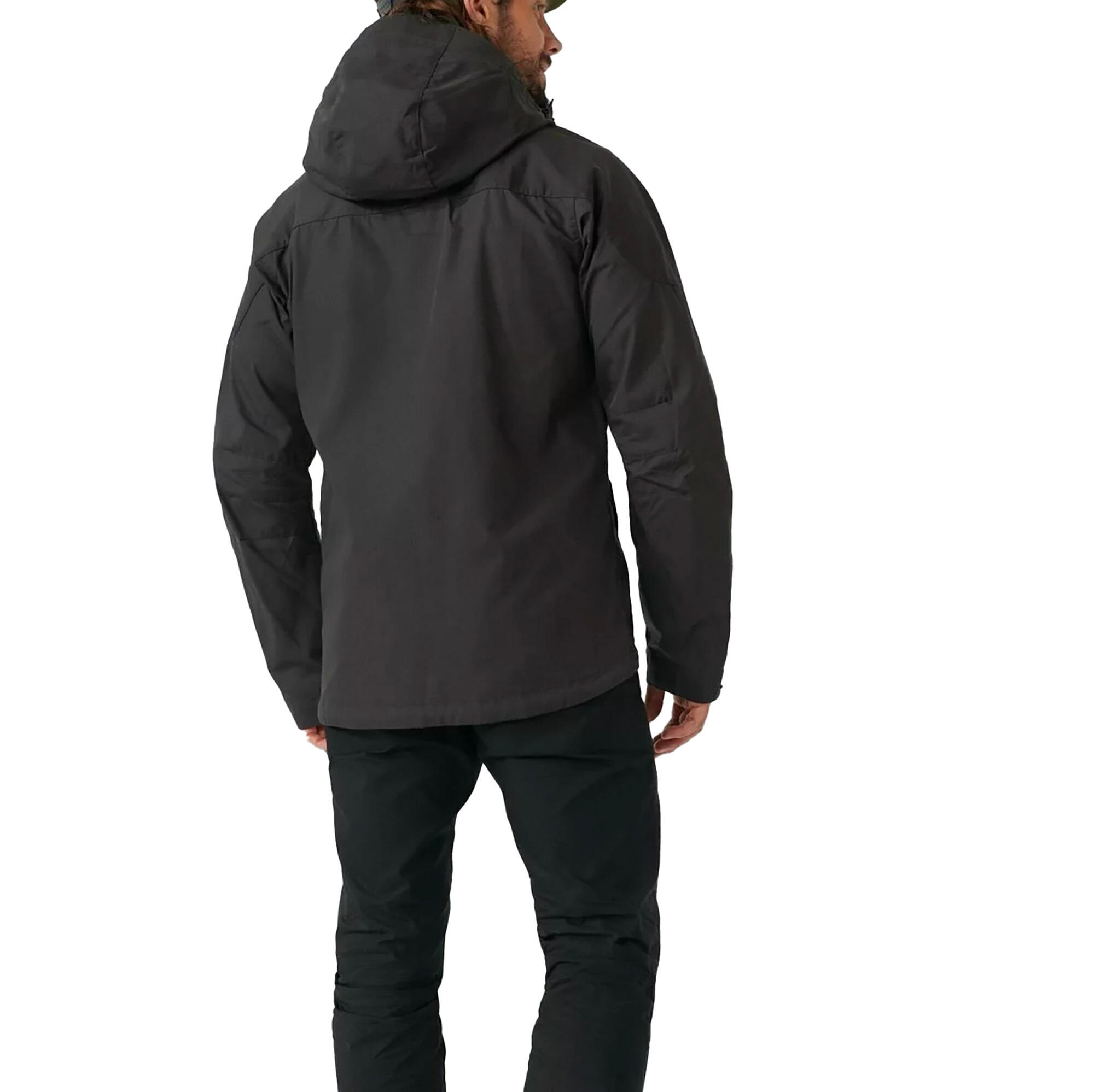 Vestes Fjall Raven Skogsö Veste M Adulte 3/4