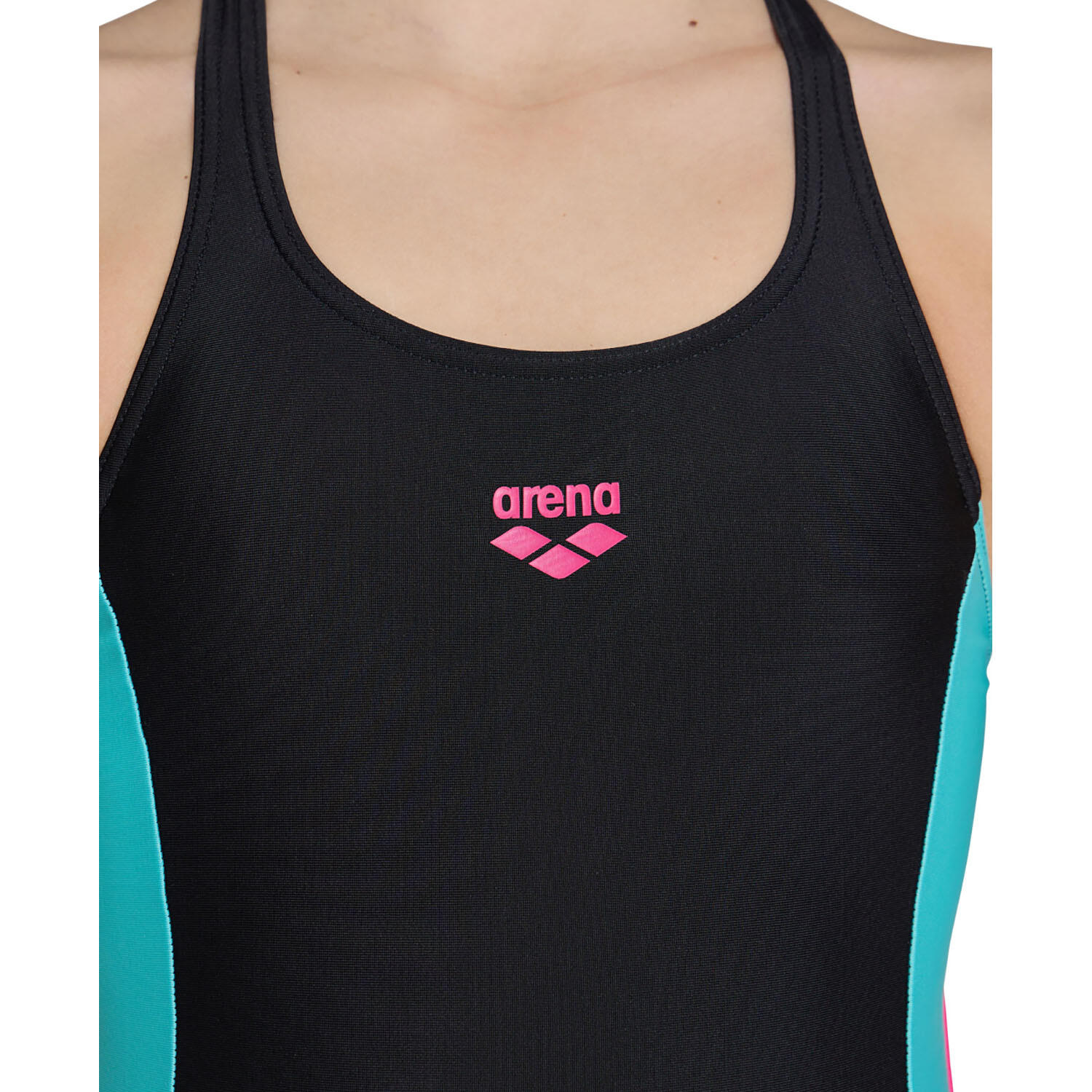 Fato de banho de menina Arena V Back Panel 5/5